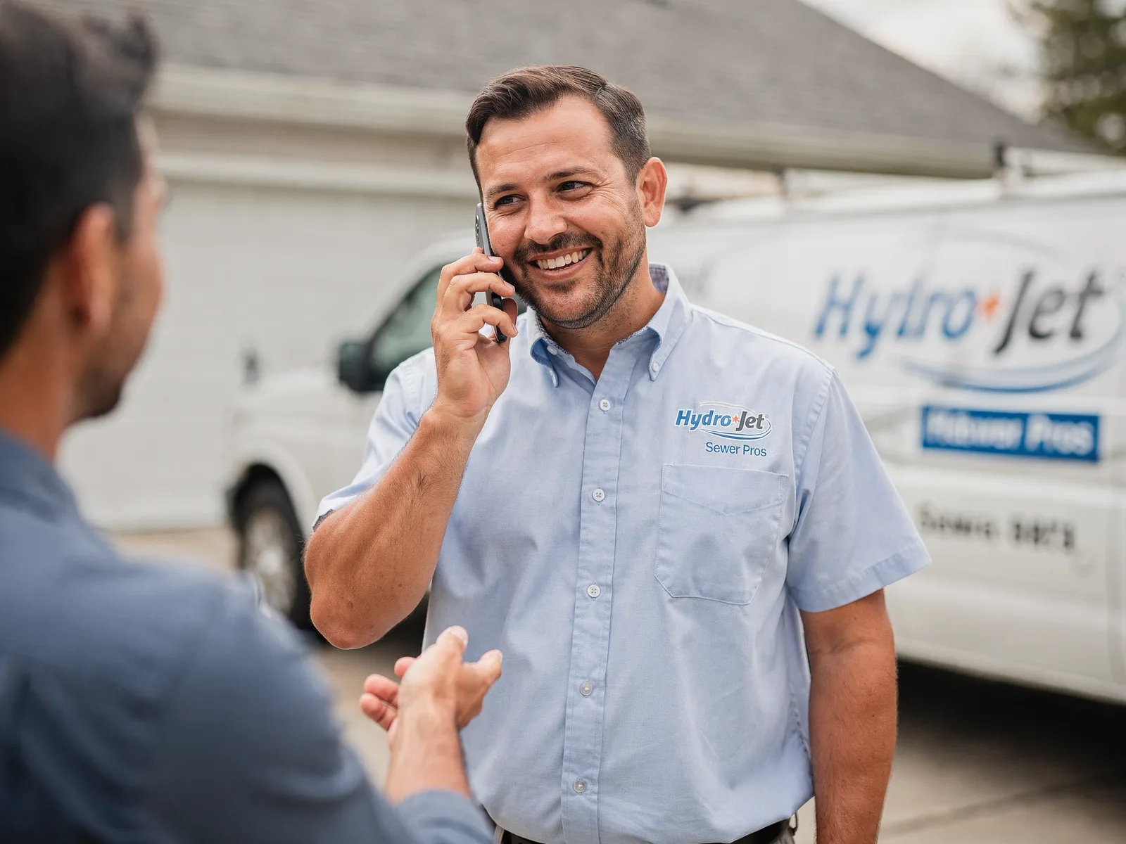 Hydro Jetting Near Me Beverly, KY FAQs